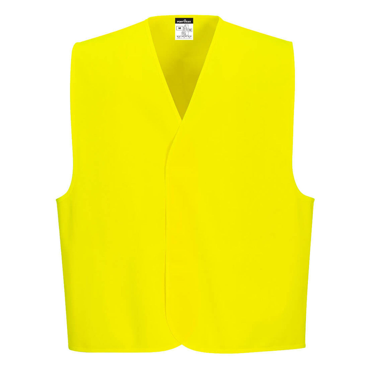 C478 - Hi-Vis Day Vest