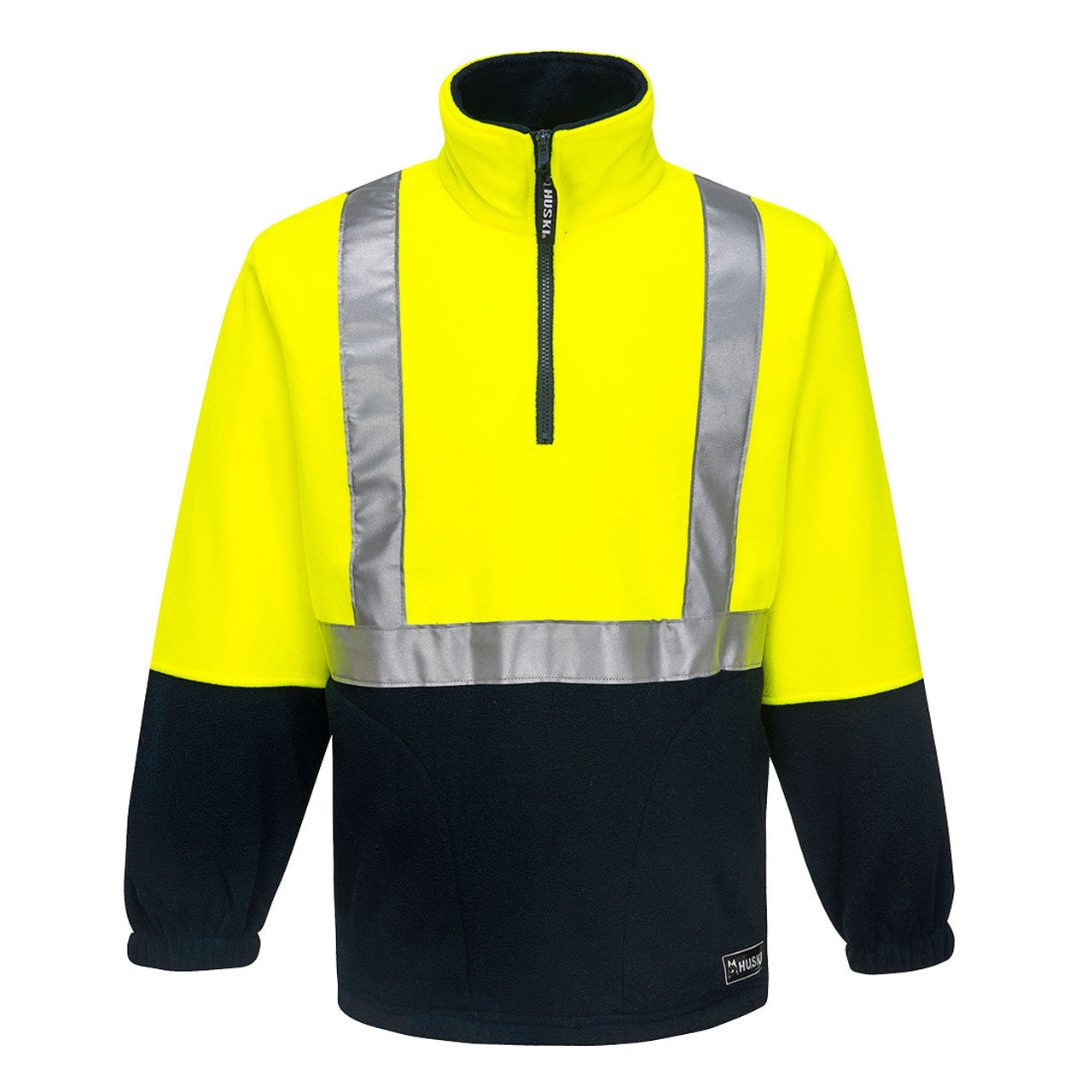 K8162 - Huski Utility Polar Fleece Jumper