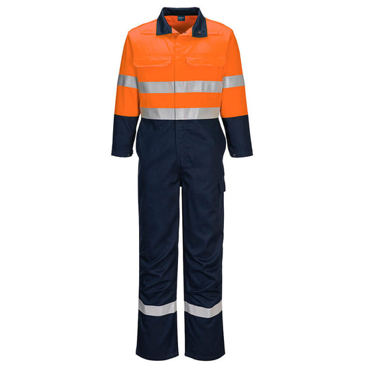 FR506 - Portflame FR Class D/N Coverall