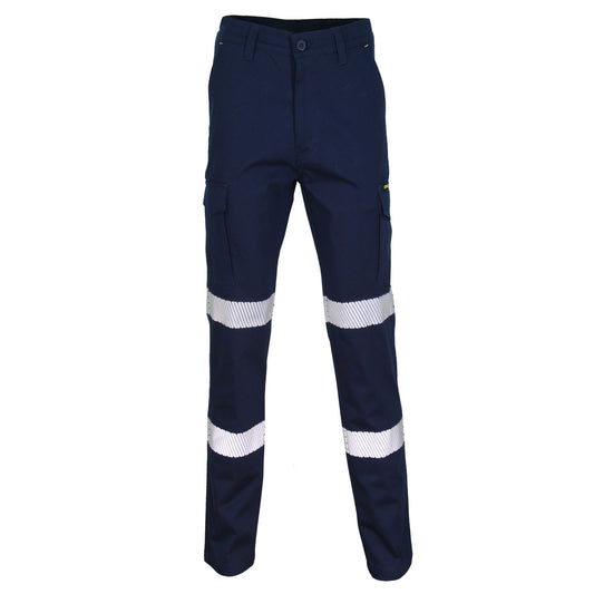 DNC SlimFlex Bio-Motion Segment Taped Cargo Pants 3369