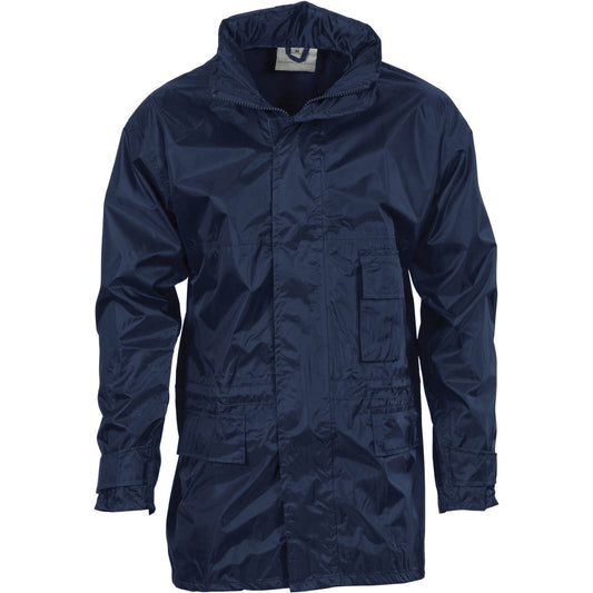 DNC Classic Rain Jacket 3706