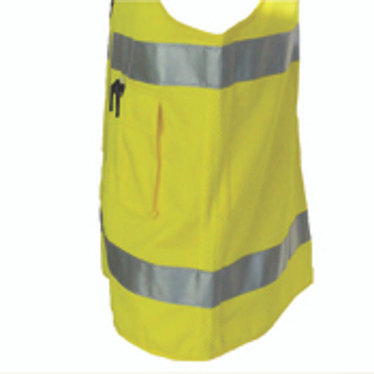 DNC Day/Night Cotton Safety Vests 3809