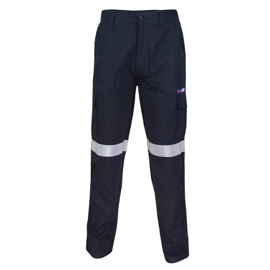 DNC INHERENT FR PPE2 TAPED CARGO PANTS 3474