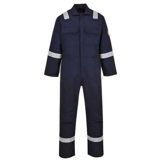 BIZ5 - Bizweld FR Class D/N Iona Coverall