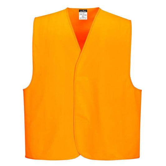 C478 - Hi-Vis Day Vest