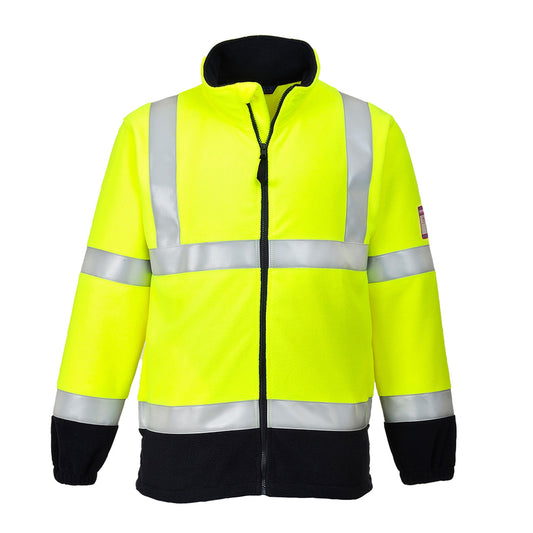 MJ887 - Mackay Anti-Static 4-in-1 Jacket