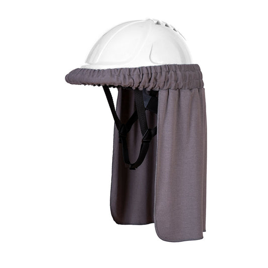 FR39 - FR Neck Shade