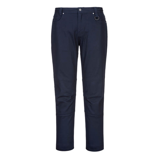 LP401 - KX3 Women's Stretch Slim Fit Work Pants