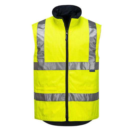 MA230 - Antistatic Reversible Vest
