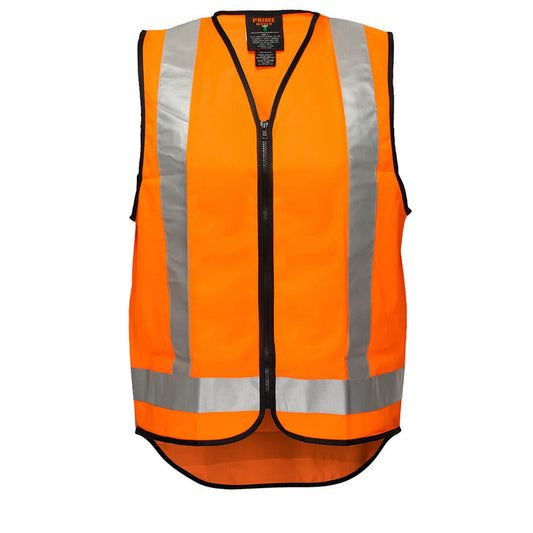 MV188 - Day/Night Cross Back Vest