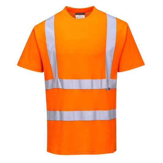 S170 - Cotton Comfort T-Shirt S/S