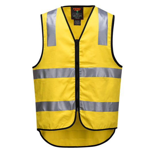 MW338 - 100% Cotton Day/Night Vest