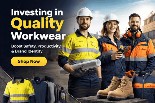 Workwear Online