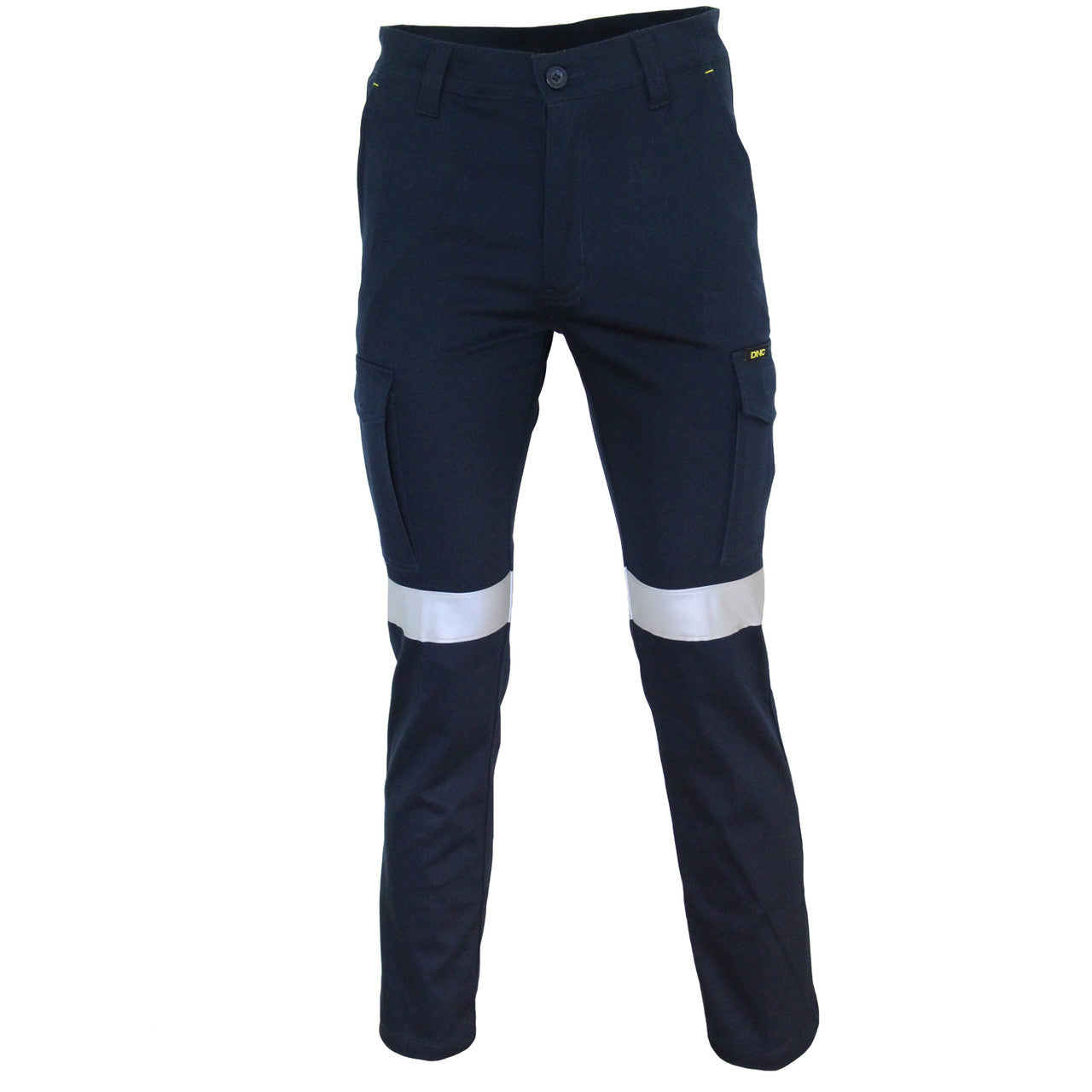 DNC SlimFlex Taped Cargo Pants 3366