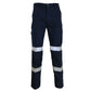 DNC L/W CTN Biomotion taped pants 3362