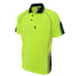 DNC Hi-Vis GALAXY Sublimated Polo 3564
