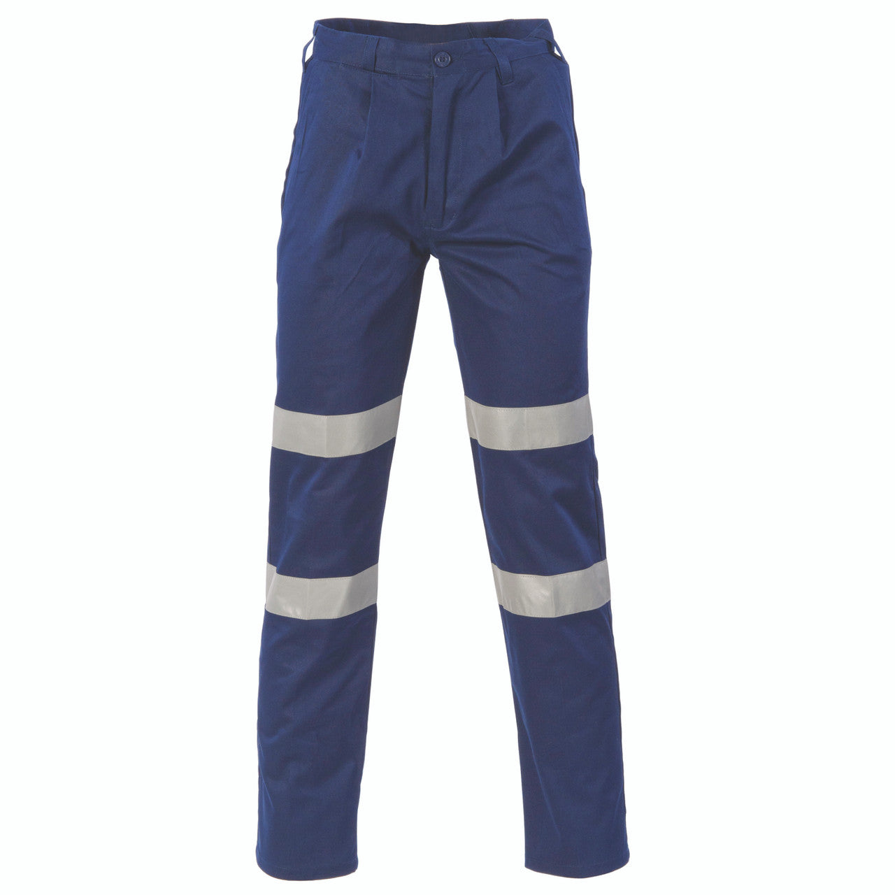 DNC Middle Weight Double hoops Taped Pants 3354