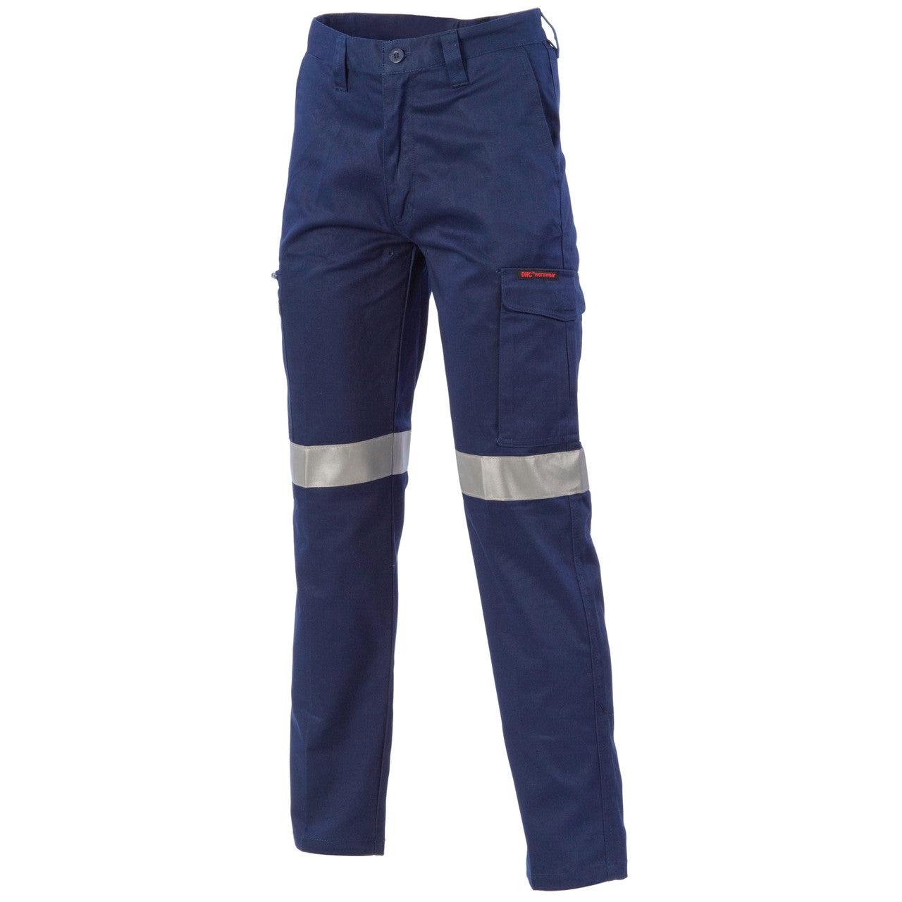 DNC Digga Cool -Breeze Cargo Taped Pants 3353