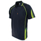 DNC GALAXY Sublimated Polo 5218