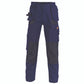 DNC Duratex Cotton Duck Weave Tradies Cargo Pants with twin holster tool pocket - knee pads not included 3337