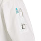 DNC Cool-Breeze Cotton Chef Jacket - Long Sleeve 1104