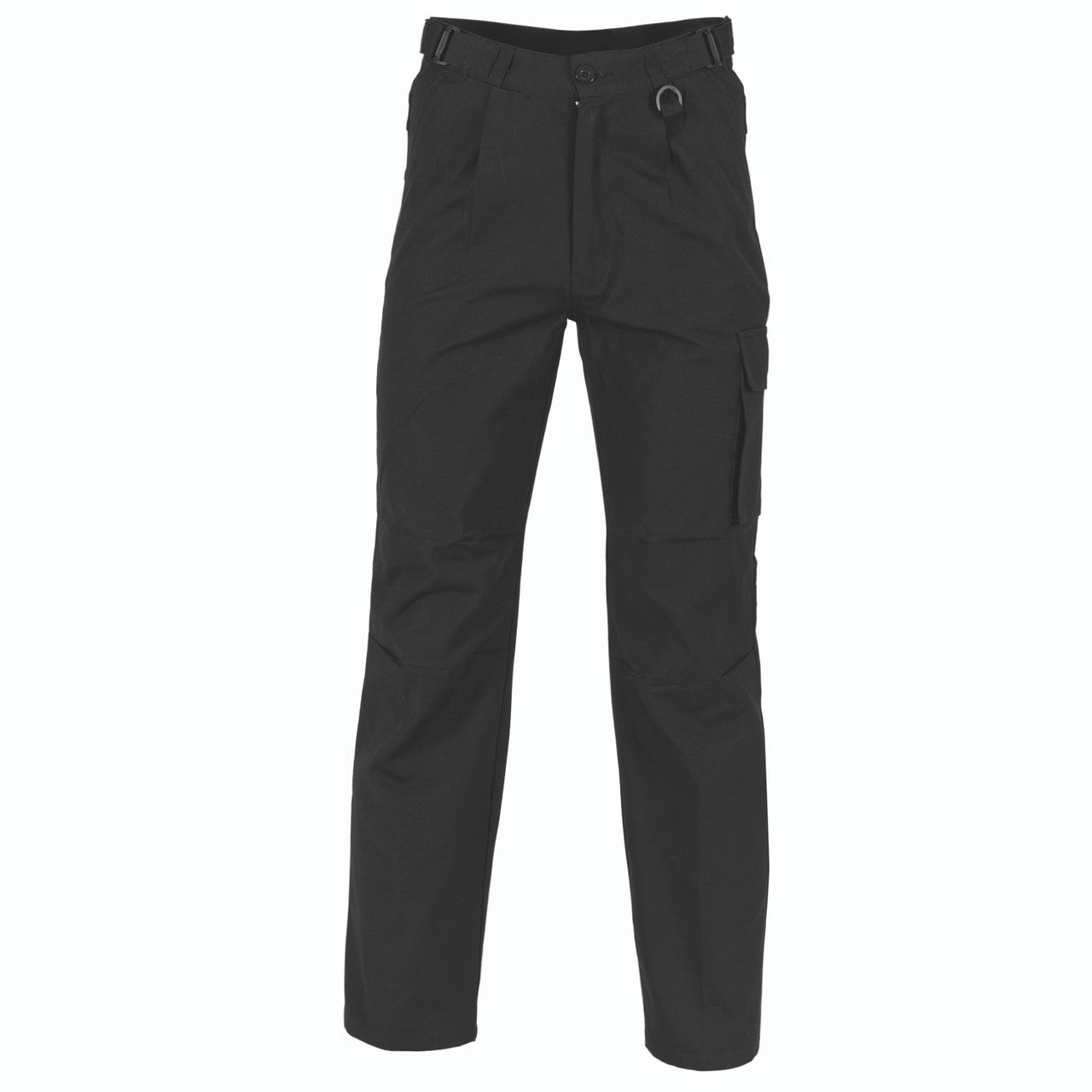 DNC Hero Air Flow Cotton Duck Weave Cargo Pants 3332