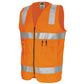 DNC Day/Night Cotton Safety Vests 3809