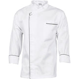 DNC Cool-Breeze Modern Jacket - Long Sleeve 1124