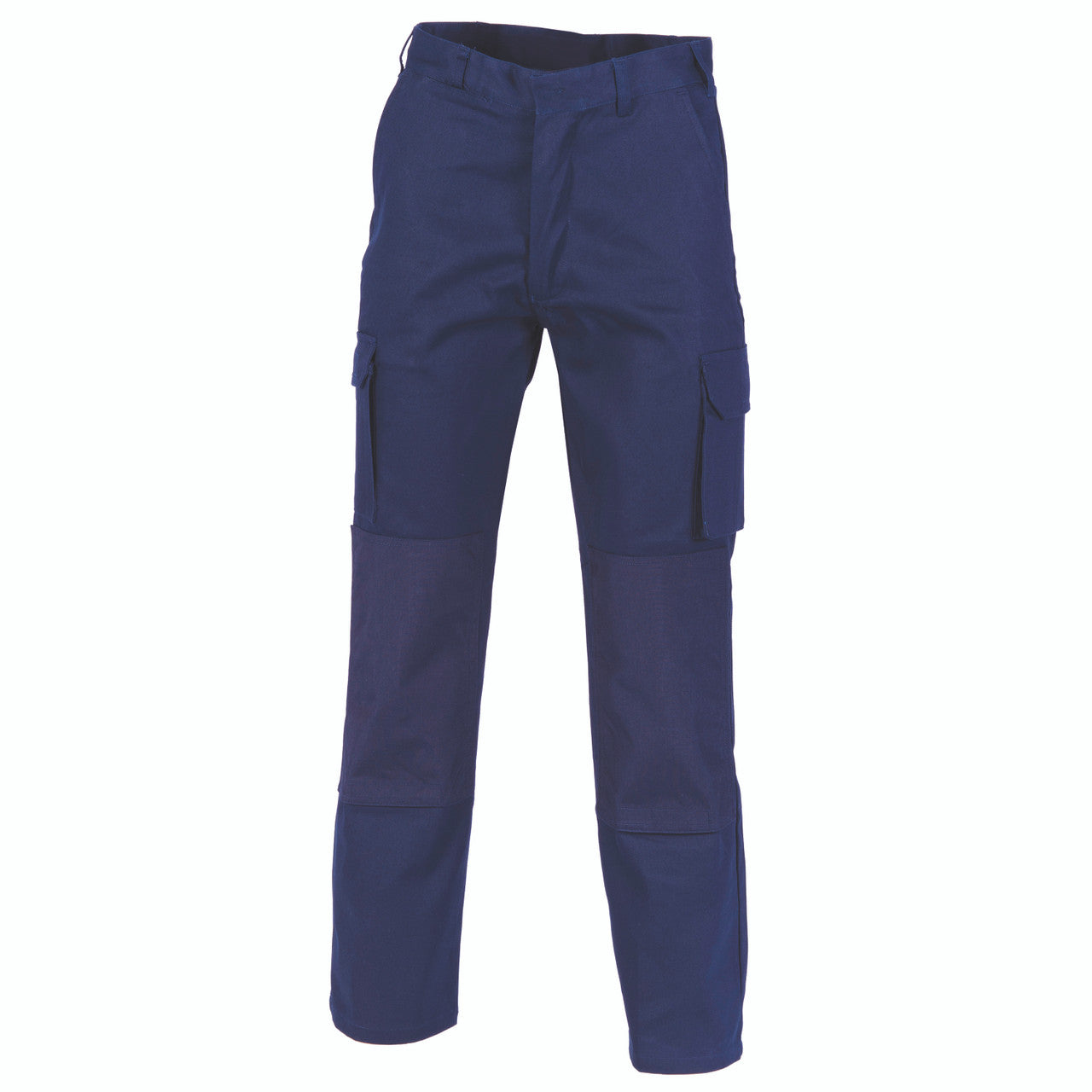 DNC Cordura Knee Patch Cargo Pants - Pads Not Included 3324