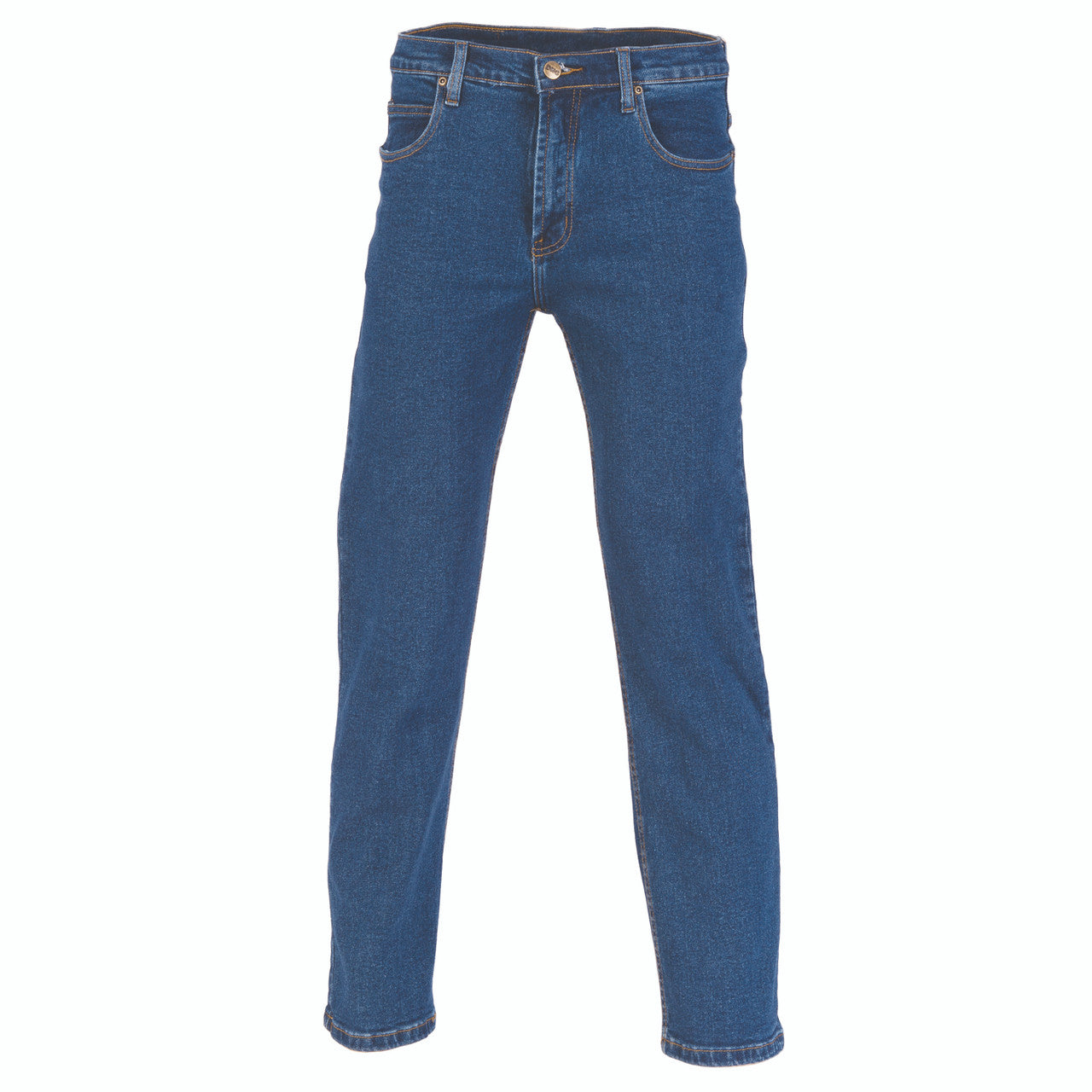 DNC Demin Stretch Jeans 3318