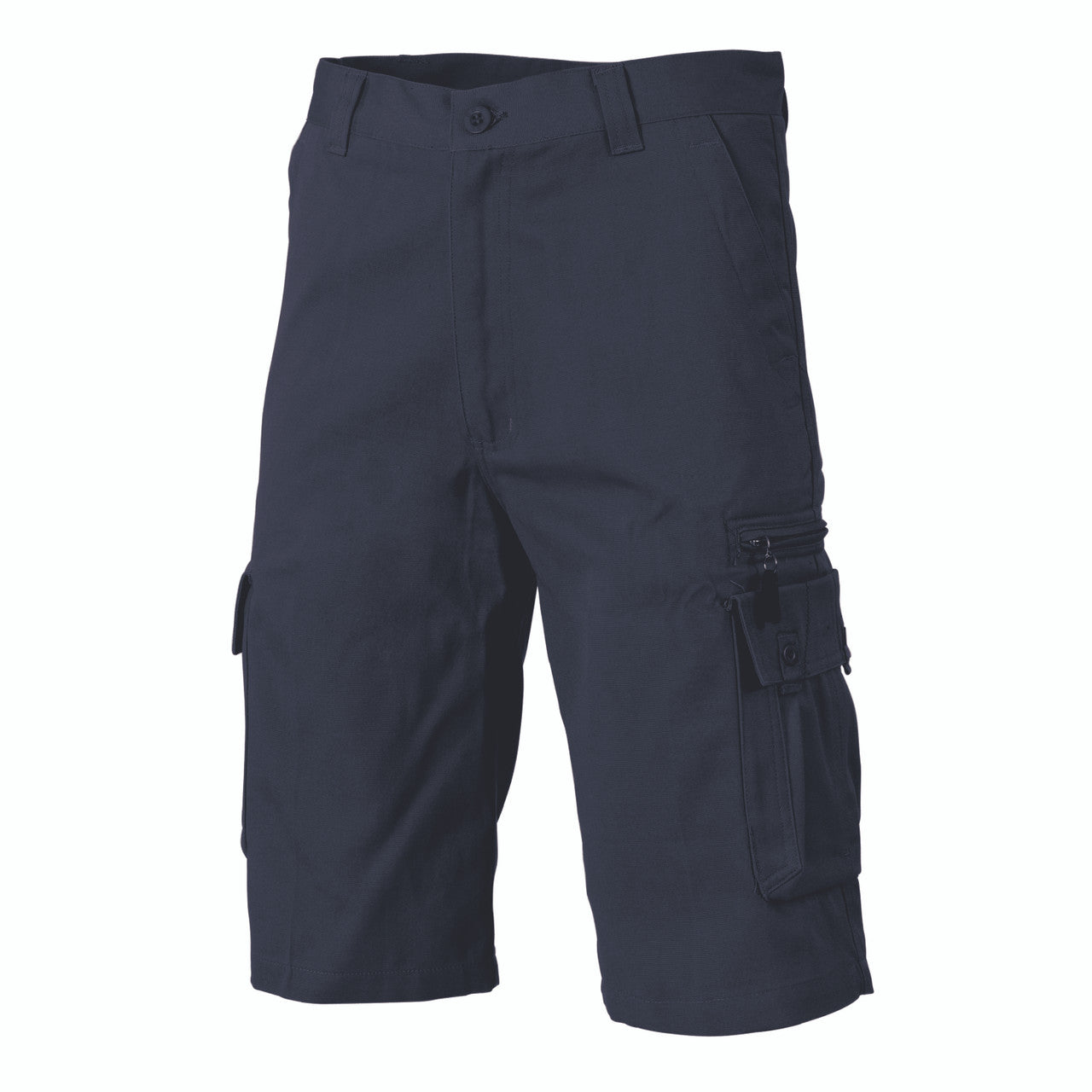 DNC Island Duck Weave Cargo Shorts 4533