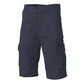 DNC Island Duck Weave Cargo Shorts 4533