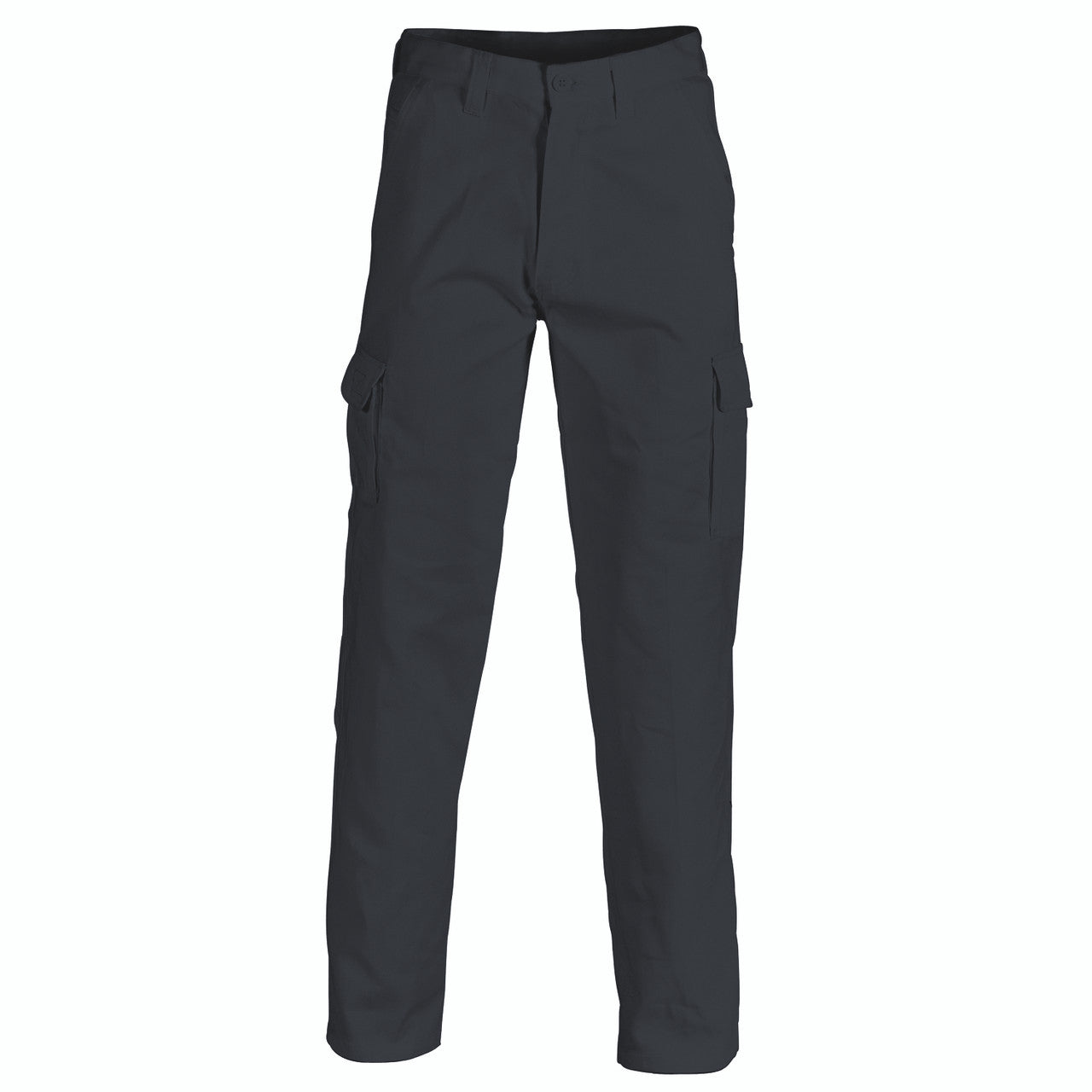 DNC Cotton Drill Cargo Pants 3312