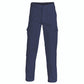 DNC Cotton Drill Cargo Pants 3312