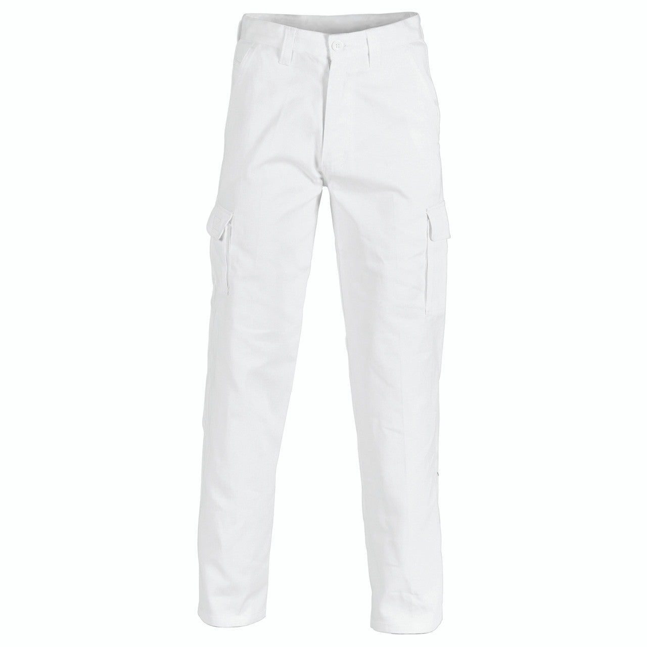 DNC Cotton Drill Cargo Pants 3312