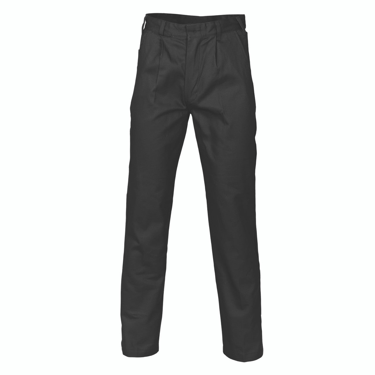 DNC Cotton Drill Work Pants 3311