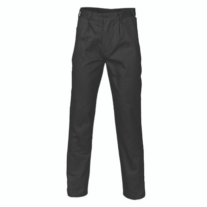 DNC Cotton Drill Work Pants 3311