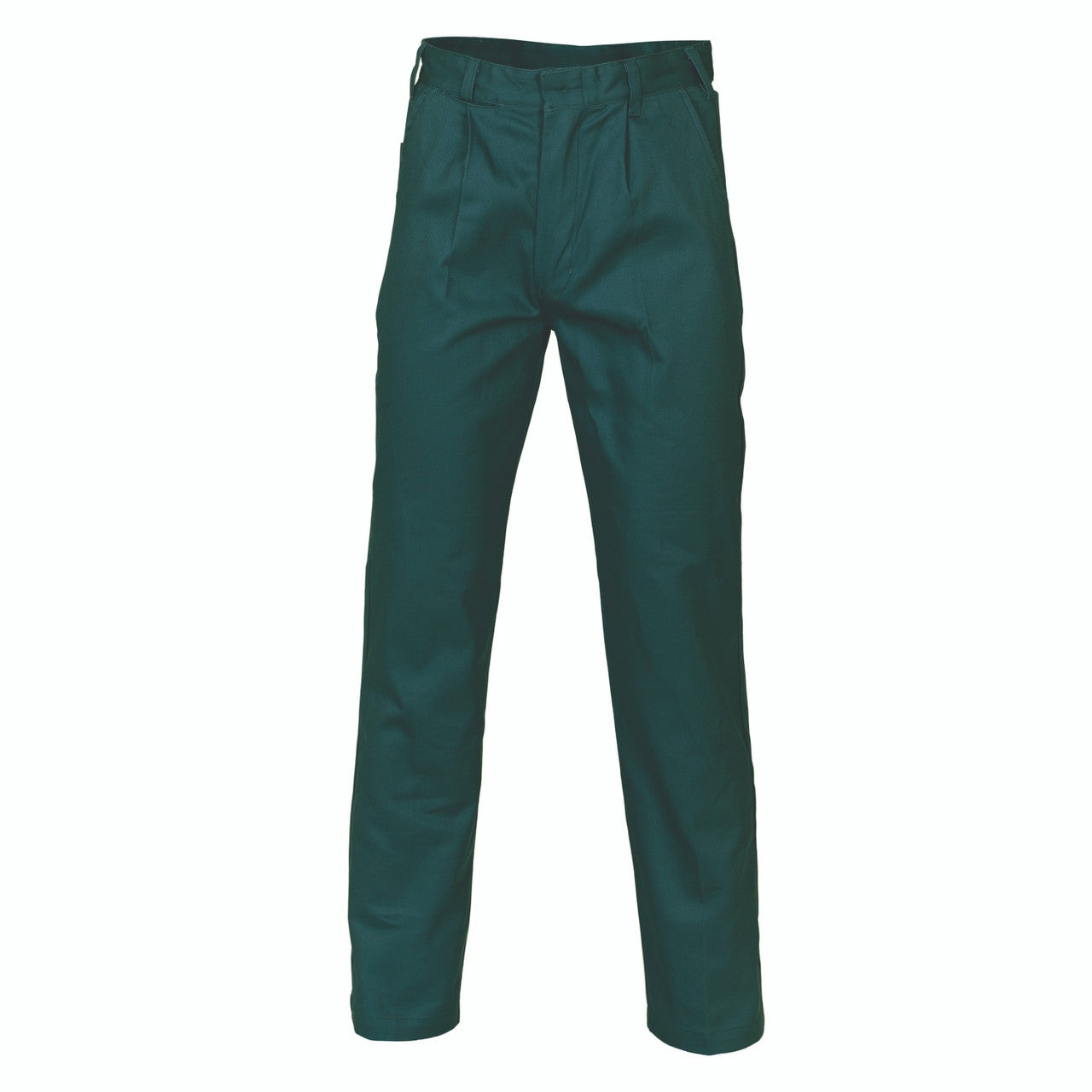 DNC Cotton Drill Work Pants 3311