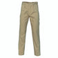 DNC Cotton Drill Work Pants 3311