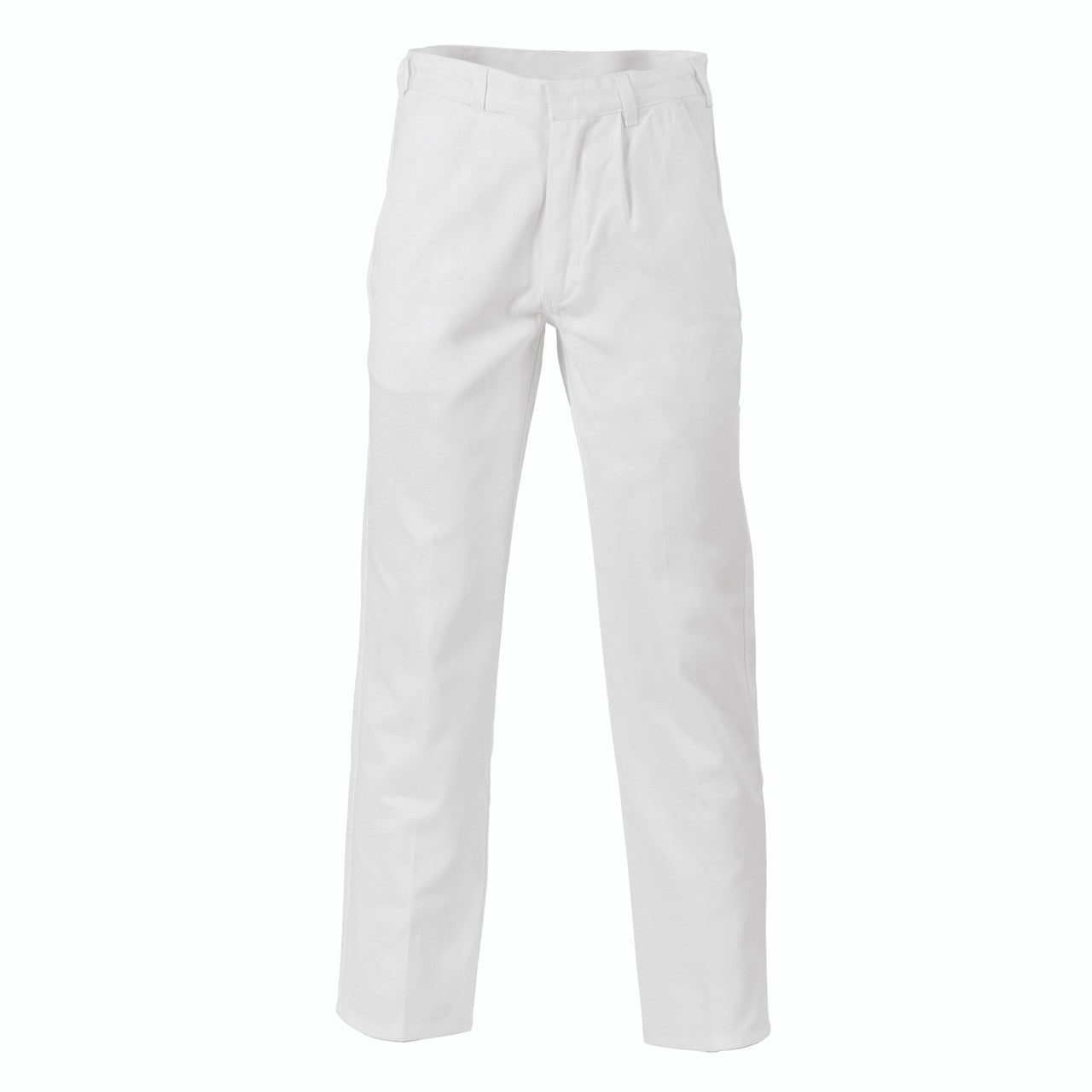 DNC Cotton Drill Work Pants 3311