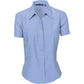 DNC Ladies Cool-Breathe Shirts - Short Sleeve 4237
