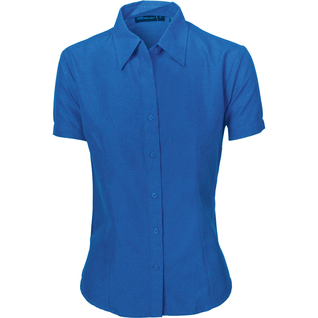 DNC Ladies Cool-Breathe Shirts - Short Sleeve 4237