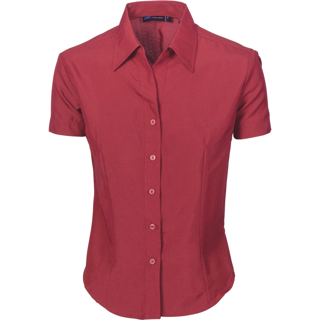 DNC Ladies Cool-Breathe Shirts - Short Sleeve 4237