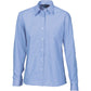 DNC Ladies Regular Collar, Side Splits, Single Pocket - Long Sleeve 4212