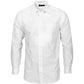 DNC Mens Yarn Dyed Check Shirts - Long Sleeve 4158