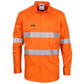 DNC HiVis Segment Taped Coolight Shirt 3547