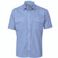 DNC Polyester Cotton Work Shirt - Short Sleeve 3211