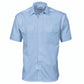 DNC Polyester Cotton Work Shirt - Short Sleeve 3211