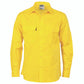 DNC Cool-Breeze Work Shirt- Long Sleeve 3208