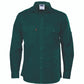 DNC Cool-Breeze Work Shirt- Long Sleeve 3208